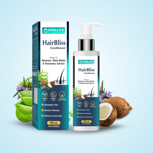 HairBliss Conditioner