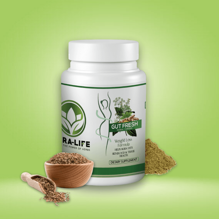 Gut Fresh