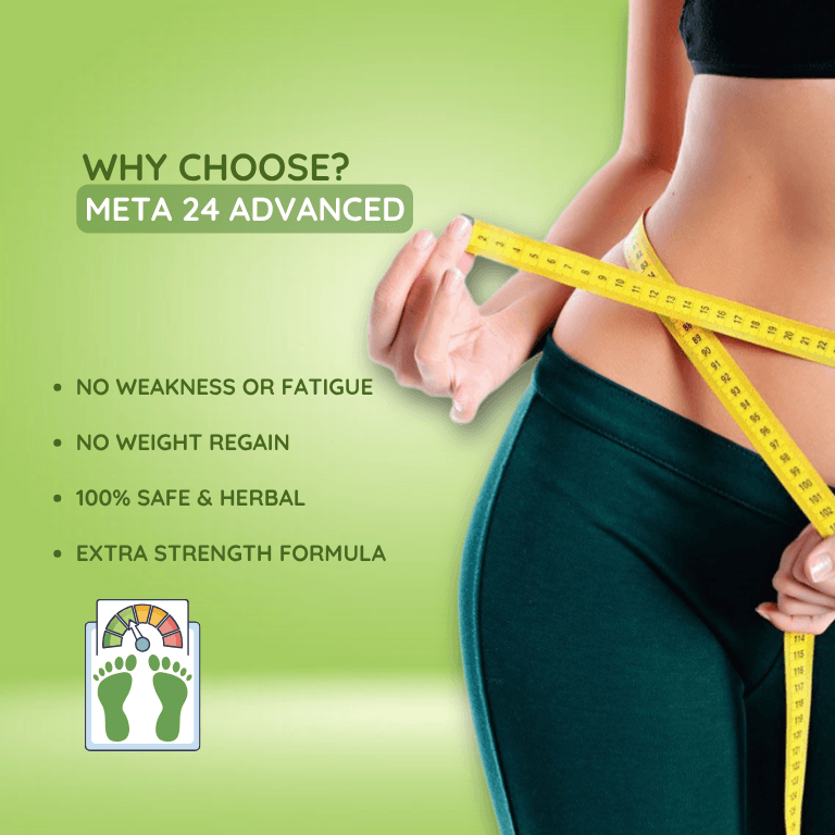 Meta 24 Advanced - Image 3