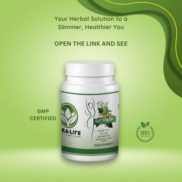 Gut Fresh - Image 5